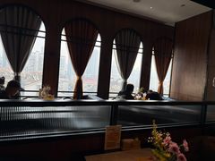 -半秋山西餐厅(宜昌大洋店)