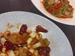 -成都海湾酒店·海湾壹品中餐厅(远大购物中心店)