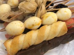 -郭记小街麻辣烫(南小街总店)