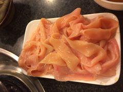 鸭肠-邓莽子老火锅(中兴路总店)