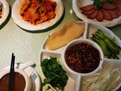 -东北缘餐厅(兰埔路店)