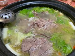 小牦牛锅仔-尼玛藏家风味园(阿山食城店)
