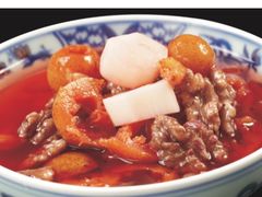 -窄巷子陕菜馆·地道陕西菜(粉巷店)