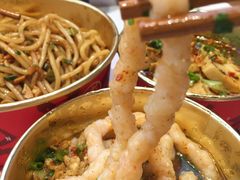 -盛香亭热卤(光明大仟里店)