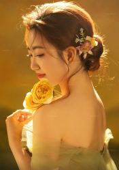 -雪中彩影婚纱摄影·微光艺术中心