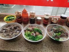 -安平依杰拌粉干(大同店)