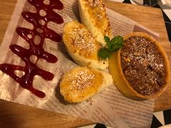 -CRAZYONES西班牙海鲜饭(日月光店)