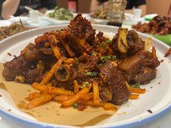 -大眼锅贴水饺(河东店)
