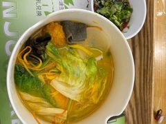 -许小树(国贸商城店)