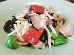-虎哥私房菜(馒头山店)