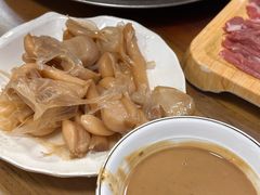 -木萨火锅店(开鲁路店)