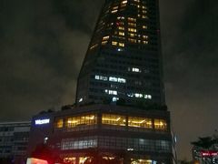 -厦门威斯汀酒店