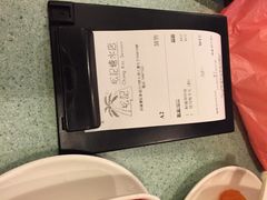 松记糖水(铜锣湾店)-松记糖水店(铜锣湾分店)