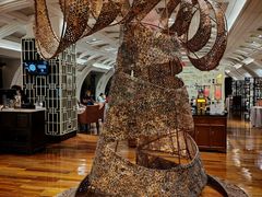 -北京王府井希尔顿酒店·秦唐中餐厅Chynna
