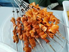 -牛上牛吊炉烧烤(红旗大街店)