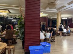 等位区-岩保农家乐