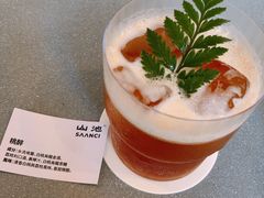 -SAANCI山池咖啡(卓悦中心店)