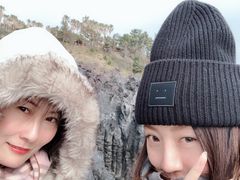 -柱状节理带
