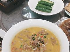 -邢家锅贴老店·非遗·开封菜(金明广场店)