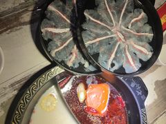 -七秒鱼·斑鱼火锅(太阳城店)