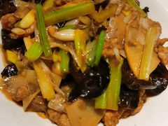 -包子大王(新泽巷店)