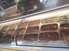 -烤尚宫烤肉火锅海鲜自助餐厅(朝阳广场店)