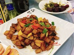 -世纪缘国际会议中心·中餐厅(百家湖店)