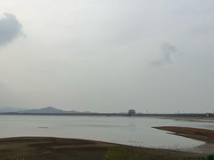 -横山水库