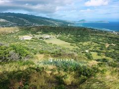 -钻石头山