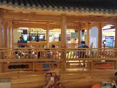 -巴斯漫温泉汗蒸馆(贡湖大道店)
