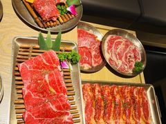 -西塔老太太泥炉烤肉(亚运村店)