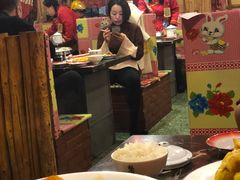 -粗粮人家·东北菜(洋桥店)