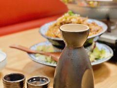 -西月山居匠心创意料理(江汉路新佳丽广场店)