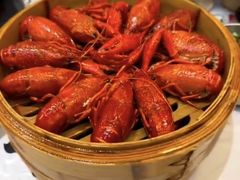-靓靓蒸虾·头牌蒸虾(雪松路总店)