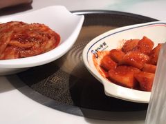 -七八冷面·延边朝鲜族美食(圣熙八号店)