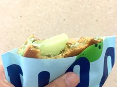 -泽田本家·铜锣烧(TX淮海店)