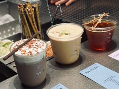 -O.P.S. CAFE