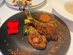 -Wei菋·Le Bistrot