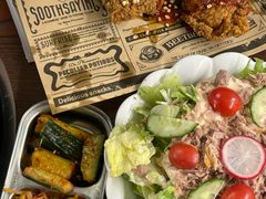 -韩鼎丰·韩国料理(林奥店)
