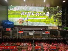 -江南粥家庄(宁国路店)