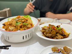 -北塘海鲜·天津菜(大光明桥旗舰店)