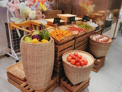 -西贝(紫荆广场店)