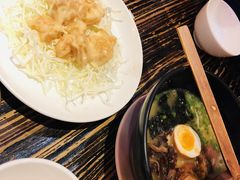 色拉虾仁-平成屋·午肴夜酒(四川北路店)