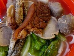 -富记鱼蛋粉(西村店)