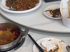 -千牛将·鲜牛肉火锅(开元路店)