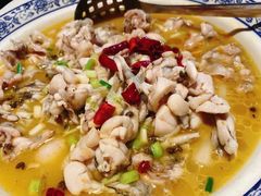 -蜀都丰 正宗水煮鱼(建德天城店)