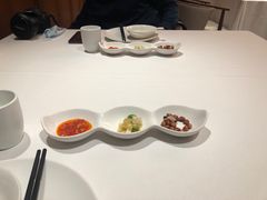 -A One Kitchen·南京精菜馆(德基广场店)