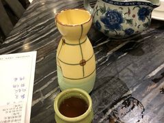 -美极鲜食坊(宝安南路店)