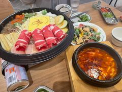 -WOW LUCKY创意韩料(龙阳广场店)
