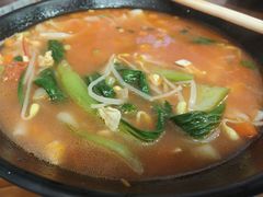 -乡姑缘陕西美食(上海桂林科技园店)